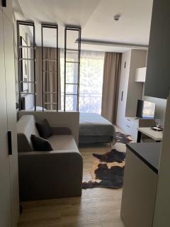 Chill on Kop Apartment - 9