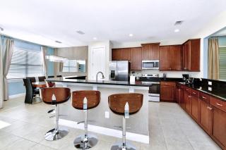 Gorgeous Home With Private Pool, Game Room Near Disney With Waterpark & Resort Access At Encore Resort - 781La - 7