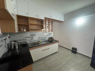 Spacious 2-bedroom apartment - 1