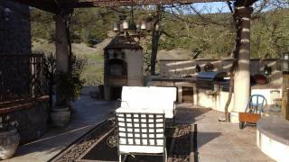 Villa Napa Wine Country Scenic Pool and Vineyard Views - 4