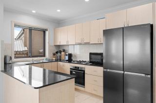 Pension Grimus Zurs Suite AMS Mt Buller - 6