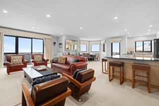 Pension Grimus Zurs Suite AMS Mt Buller - 4