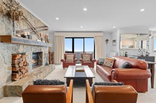 Pension Grimus Zurs Suite AMS Mt Buller - 8