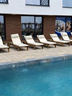 Chill on Kop Apartment - 1