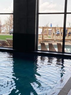 Residence Hill Chill on Kop Apartment - 7