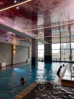 Residence Hill Chill on Kop Apartment - 0