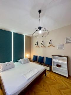 LOVE TIRANA APARTMENT x 6 people - 5