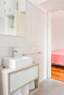 Apartment on 26 de Marzo and Lorenzo Perez - 3