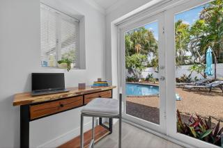 Tropical South Florida Home - 1