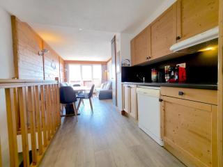 Elégant Duplex F3 coeur de ville - 7