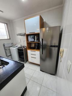 Apartamento aconchegante em frente à Arena MRV - 2