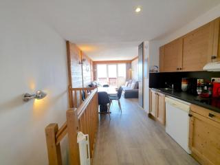 Elégant Duplex F3 coeur de ville - 3