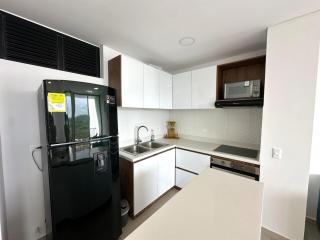 Nice and spacious apartment with a view on Av19 N - Armenia - 6