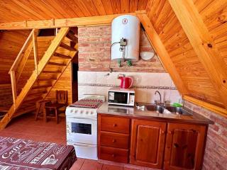 Cabaña RIO FENIX - 3