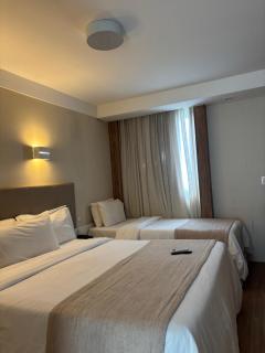 Linhares Design Hotel 526 - Linhares - 3