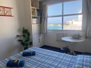 Front Ocean Copacabana - 4