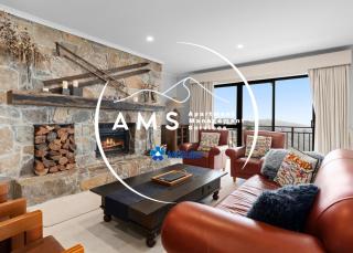 Pension Grimus Zurs Suite AMS Mt Buller - 0