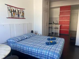 Front Ocean Copacabana - 3