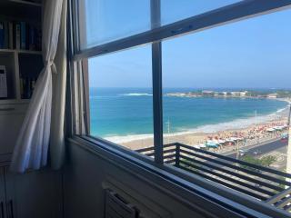 Front Ocean Copacabana - 7