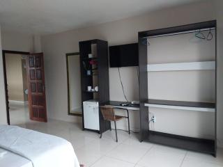 Elite Flat Hotel - 5