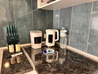 Flat in Kyrenia, Cyprus - 7