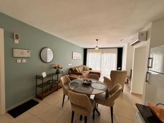 Flat in Kyrenia, Cyprus - 2