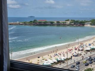 Front Ocean Copacabana - 6