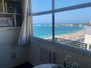 Front Ocean Copacabana - 9