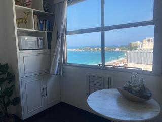 Front Ocean Copacabana - 0