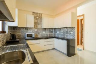 Lavish Apartments with Pool Candolim Luxfort - 1