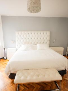 Charming Apartment in Polanco by Parque Lincoln - 4