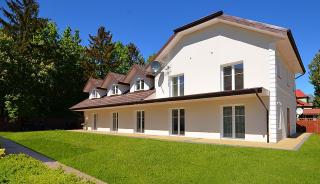 Apartamenty Mariner - 0