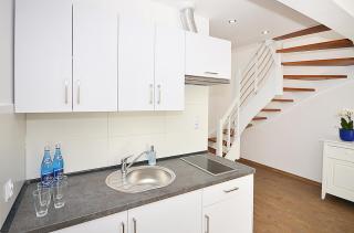 Apartamenty Mariner - 3