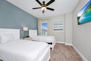 Inviting Home Near Disney With Waterpark & Resort Access At Encore Resort - 7792Sw - 3