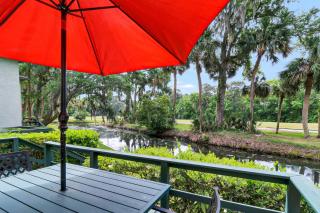 802 Harbourmaster Villa Pool Golf View Bike to Beach - Hilton Head Island - 3