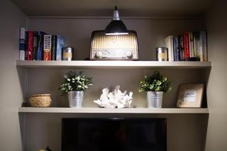 Bright 1Bd by Syntagma Square - 7