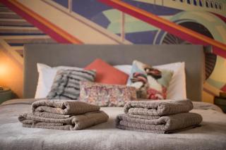 Bright 1Bd by Syntagma Square - Athènes - 4
