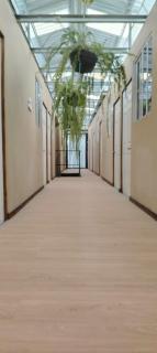 Casa de Huéspedes Noche de Luna - 0