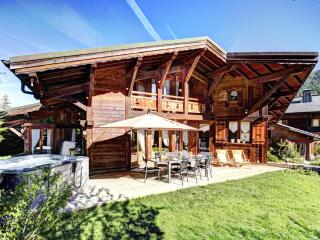 Résidence Lolana - Chalet Lolana - 14 Personnes - Morzine MAE-3791 - 9