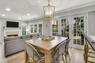 132 Evian Villa Pool Tennis Pickleball & Beach - 6