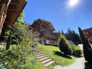 Résidence Les Hauts Forts De La Croix - Appartement Blue Olive - 8 Personnes - Morzine MAE-3981 - Morzine - 4