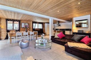 Résidence Agapes - Chalet Agapes - 8 Personnes - Montriond MAE-3961 - 8