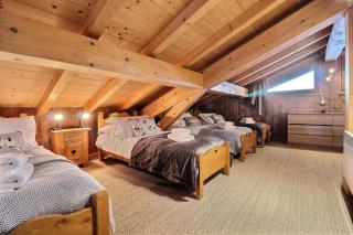 Résidence Agapes - Chalet Agapes - 8 Personnes - Montriond MAE-3961 - 3