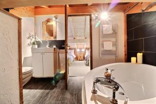 Résidence Agapes - Chalet Agapes - 8 Personnes - Montriond MAE-3961 - 2