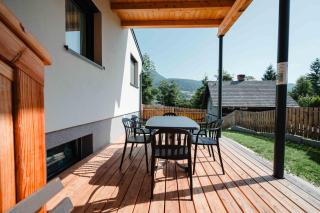Sepperls Stubn Apartment - Bad Goisern - 24-hours Self check-in - 4