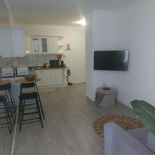 Atlantic View Free Parking - Funchal - 5