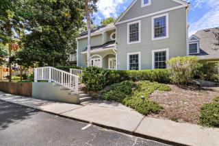 Pet-Friendly 128 Evian Villa Pool Pickleball Tennis & Beach - Hilton Head Island - 2