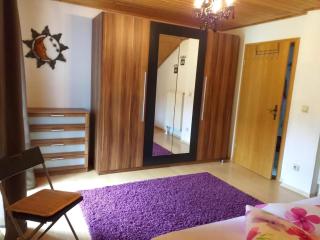 Appartement in Arrach mit Großem Balkon - 1