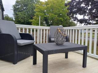 Haggerston Castle LAKEFIELD 12 - ENTERTAINMENT PASSES NOT INCLUDED - Beal - 9