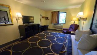 Super 8 by Wyndham Augusta - 3